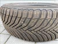  205/55 19" újszerű Michelin CrossClimate 2 négyévszakos gumi (1db)