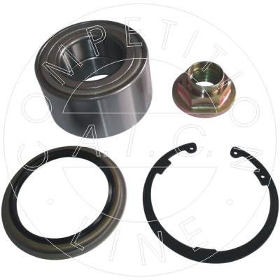 AIC 55858 - kerékcsapágy KIA MAZDA