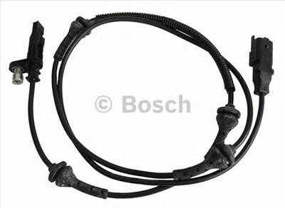 BOSCH 0 986 594 520 - kerékfordulatszám érzékelő CITROËN PEUGEOT