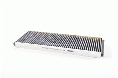 BOSCH 1 987 432 317 - pollenszűrő AUDI VW