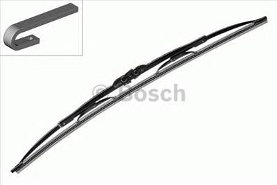 BOSCH 3 397 004 578 - ablaktörlő lapát ALFA ROMEO AUSTIN AUTOBIANCHI CADILLAC CHANGAN (CHANA) CHEVRO