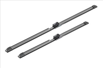 BOSCH 3 397 014 727 - ablaktörlő lapát AUDI