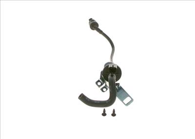 BOSCH F 01C 600 075 - lélegeztető szelep, üzemanyagtartály FIAT LANCIA
