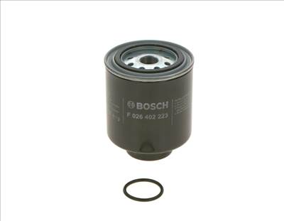 BOSCH F 026 402 223 - Üzemanyagszűrő MITSUBISHI