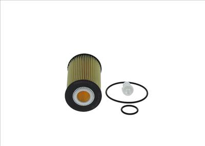 BOSCH F 026 407 107 - olajszűrő LEXUS TOYOTA