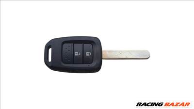 Honda Civic Jazz CR-V HR-V kulcsház nyers kulcs 