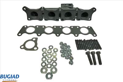BUGIAD BSP25210PROKIT - kipufogó könyök AUDI SEAT SKODA VW