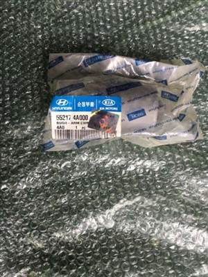Hyundai H1 A1  lengőkar szilent első alsó 552174A000