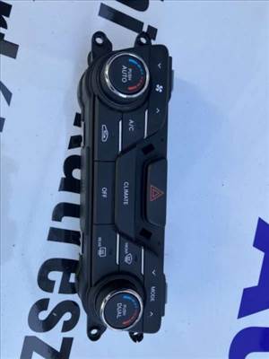 Kia Optima TF klíma fűtés vezérlő panel 972502T841CA-BON