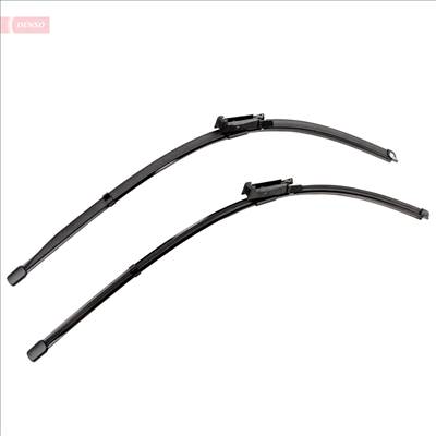 DENSO DF-086 - Ablaktörlőlapát, univerzális SEAT