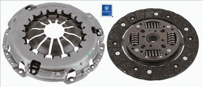 SACHS 3000 951 634 - kuplungszett DACIA LADA RENAULT