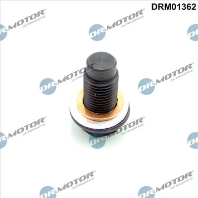 DR.MOTOR AUTOMOTIVE DRM01362 - Olajteknő zárócsavar ASTON MARTIN CITROËN DAIHATSU HYUNDAI KIA PEUGEO