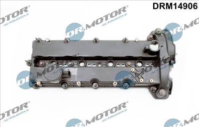 DR.MOTOR AUTOMOTIVE DRM14906 - szelepfedél CHRYSLER DODGE JEEP