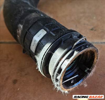 Opel Astra K Intercooler cső 1.0 turbo 39029256