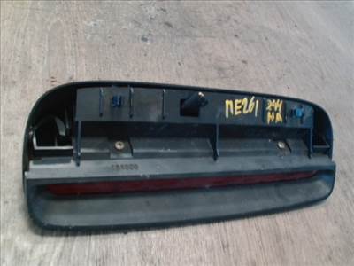 PEUGEOT 306 97-02 Pótféklámpa