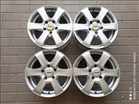 5x120 16" Autec (VW T5/T6) használt alufelni garnitúra
