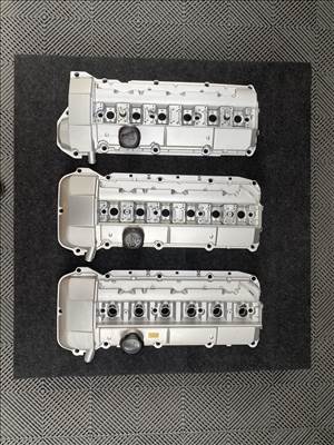 BMW 3-as sorozat, BMW 5-ös sorozat Bmw M54 m52 duplavanos, M52 egyvanos szelepfedél szett