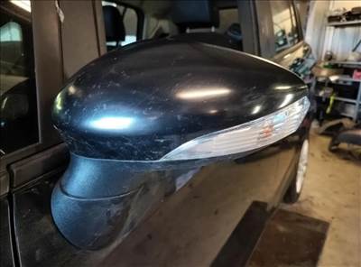 Ford B-Max Bal külső tükör fekete