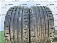 315/30 R23 Michelin Pilot Sport 4S nyári gumi ÚJ