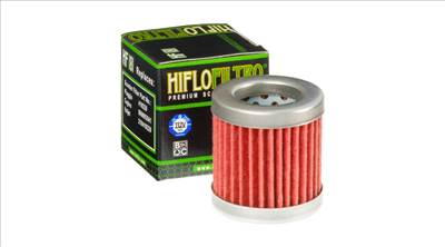 Hiflofiltro motorkerékpár olajszűrő HF181