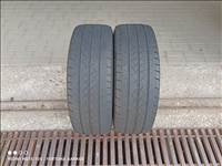 235/65 R16"C Bridgesone használt nyári kisteher gumik