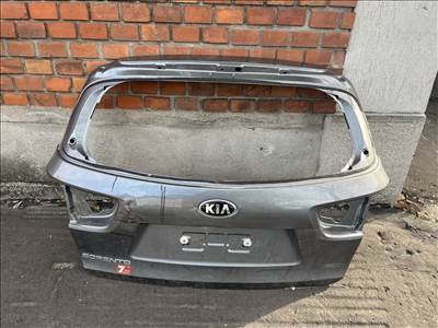 Kia Sorento (UM) Csomagtér ajtó