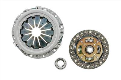 kuplungkészlet AISIN KD-021 for DAIHATSU