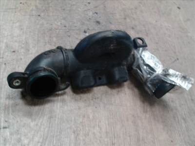 MAZDA 3 03.10-06.06 Intercooler cső