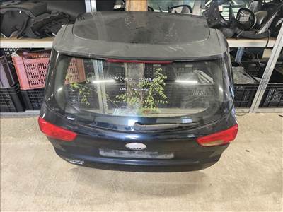 Kia Cee'd (JD) kombi csomagtérajtó 