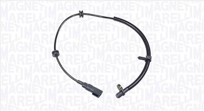MAGNETI MARELLI 172100040010 - kerékfordulatszám érzékelő FORD