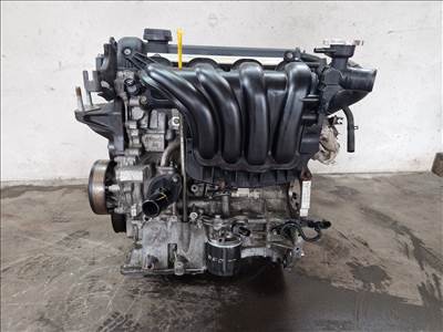 HYUNDAI I30 (GD) 1.4 G4FA motor 