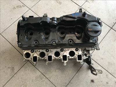 Skoda Octavia II 1.6CR CAY hengerfej 