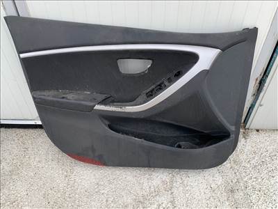 Hyundai i30 kombi bal első ajtókárpit