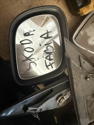  Skoda Fábia I tükör 