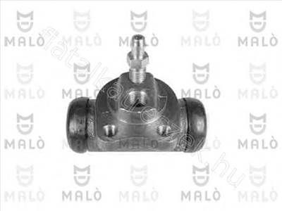 FÉKMUNKAHENGER 19,05            OPEL - CIELO, LANOS, CORSA, CIELO,, VECTRA, ESPERO - AK.90110 -  - Akron Utángyártott új 90110