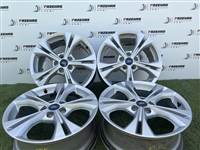 5x108 17" Ford gyári alufelni 7Jx17h2 ET50