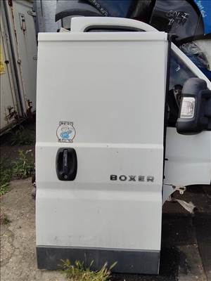 Fiat Ducato III, Peugeot Boxer II, Citroën Jumper II Hàtsó ajtó 