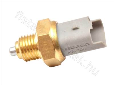 Tolatólámpa kapcsoló FIAT SCUDO 07> - COROLLA, DS4, DS3, DS5, RCZ, C2 - FT81095, 9659869680 -  - Fastoriginal Utángyártott új 9659869680