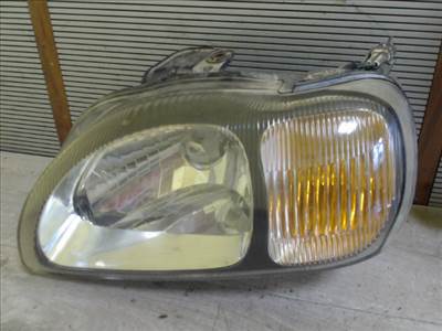 SUZUKI Baleno 1998.09.01-2002.12.31 Bal első fényszóró