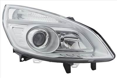 Főfényszóró HELLA 1EL 009 447-101 for RENAULT