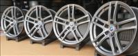 5x112 Dezent (Bmw G széria) alufelni 8jx18" ET:30 +TPMS szenzor   /F218.