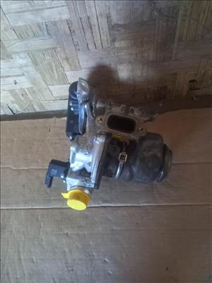 Renault, Dacia, Nissan 1.0 TCE turbó