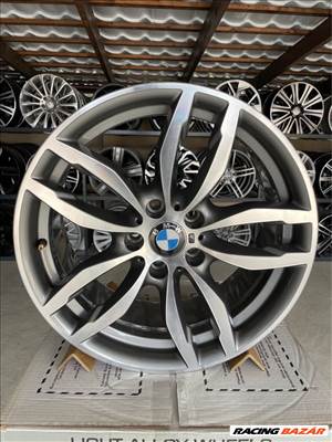 BMW Style 622 gyári F25-26 19” alufelni
