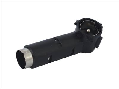 DIN-ISO antenna adapter (derékszög) CM58536