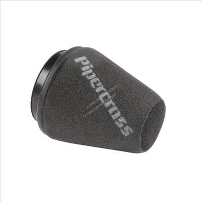 UNIVERZÁLIS SPORT LEVEGŐSZŰRŐ PIPERCROSS 75 mm PK004F
