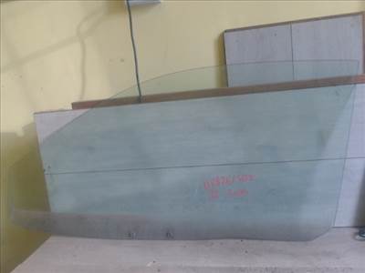 MITSUBISHI COLT 98-03 Bal első ajtóüveg