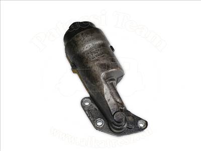 Opel Tigra B 2003-2009 Twin-Top  - ház, olajszűrő, (a/b/z)10,12,14(xej/xel/xep/xer), visszacsapószelep nélkül!