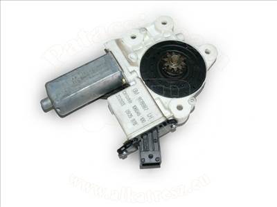 Opel Vectra C 2001-2008 - motor, ablakemelő, bal oldali első ajtó