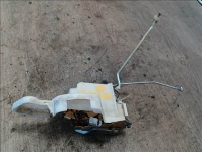 OPEL AGILA Jobb első ajtó zárszerkezet mechanikus