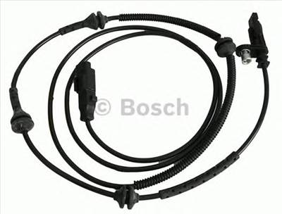 BOSCH 0 986 594 521 - kerékfordulatszám érzékelő CITROËN PEUGEOT